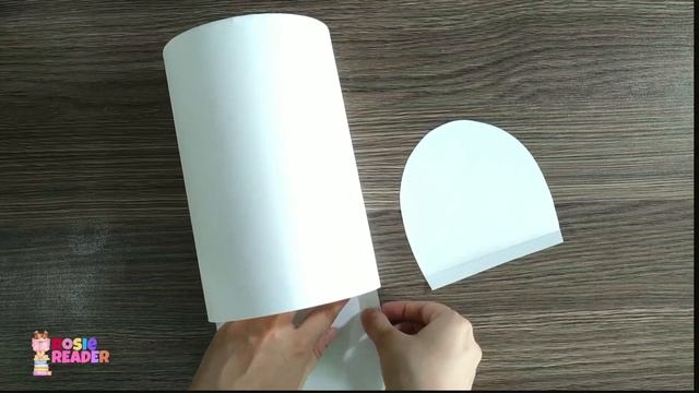 easy preschool craft at home - DIY paper mailbox смотреть онлайн