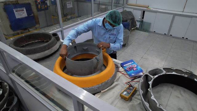 Aerospace Engineers Private Limited & Aerospace Research Foundation