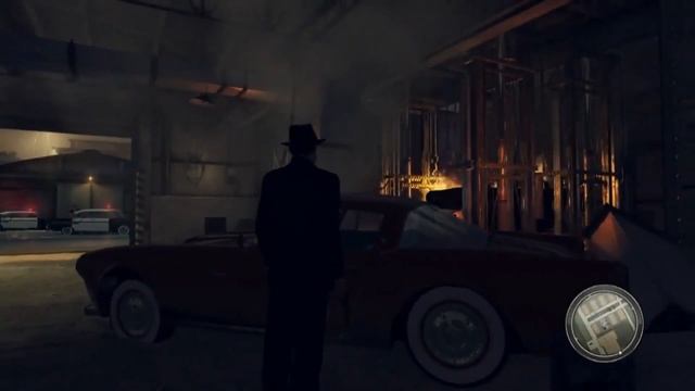 Mafia 2 Pre-Alpha (2004) and Beta Gameplay (2009) | Early Gameplay Footage