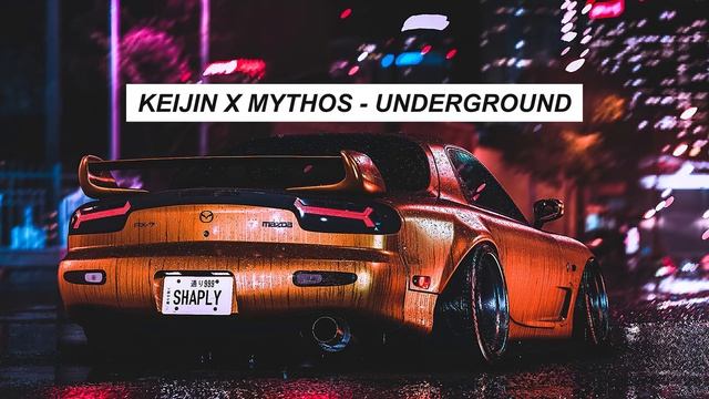 ОТБОРНЫЙ ФОНК 2021 | 5 ТРЕКОВ / Phonk / Drift music / (подборка 13)
