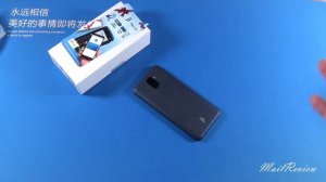 НЕФОРМАТ: самый дешевый смартфон на Android с NFC за 999 рублей