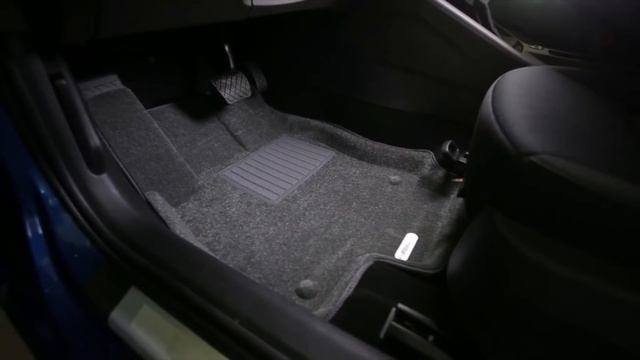 Коврики 3D Euromat смотреть онлайн