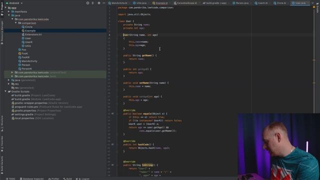 Kotlin vs Java. 5 фишек Kotlin, которых нет в Java / ITКультура