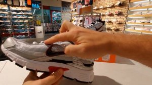 Nike Initiator.