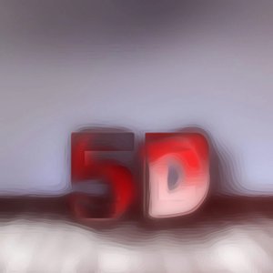 LVBM (ft. IlYouHi & Влад Bombie) - 5D (премьера трека, 2022)