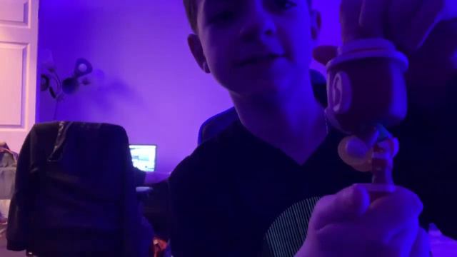 Mr. Chimes funko pop unboxing смотреть онлайн