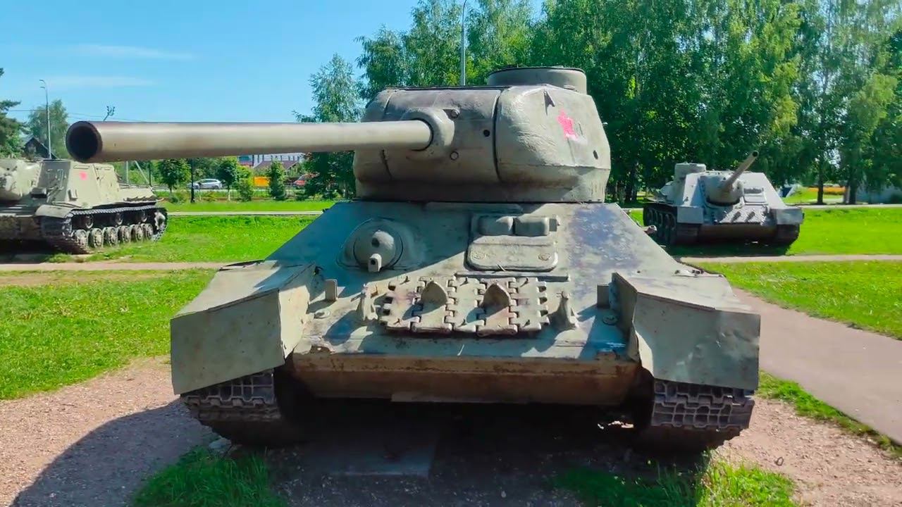 д. Ленино Истринский район