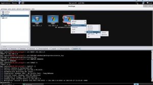 How-to Penetration Testing and Exploiting with Metasploit + Armitage + msfconsole