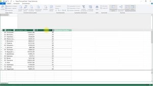 Power Pivot Практический №8. Функция EARLIER, ABC анализ