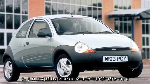 Форд ка ford ka смотреть онлайн
