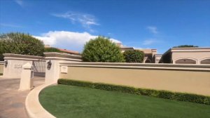 Downtown Phoenix Arizona Virtual Tour