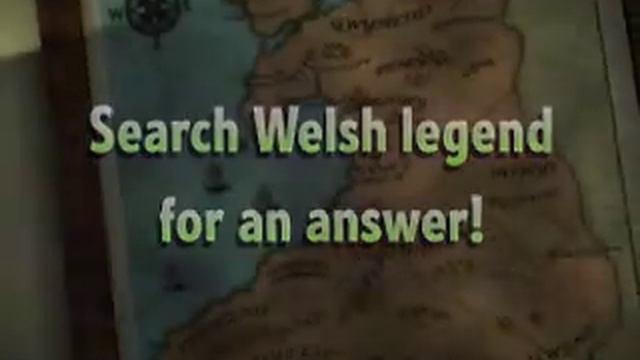 Rhiannon: Curse of the Four Branches смотреть онлайн