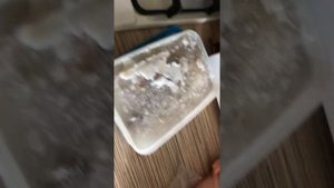 Суп из замороженного бульона