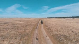 Minsk goose 400 - опыт эксплуатации. Проехали 6000 километров.