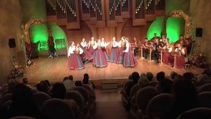 "Заболела у Маши головка"