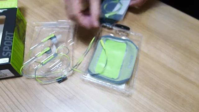 Auriculares Bose SIE2i смотреть онлайн