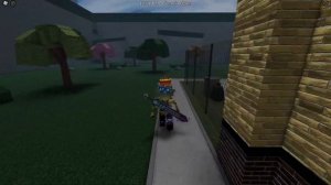 How to get the Endo 01 Badge!!! | Fredbear and Friends 5 | Roblox