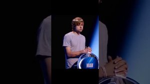 Ваня усович на передаче "Слабое звено"