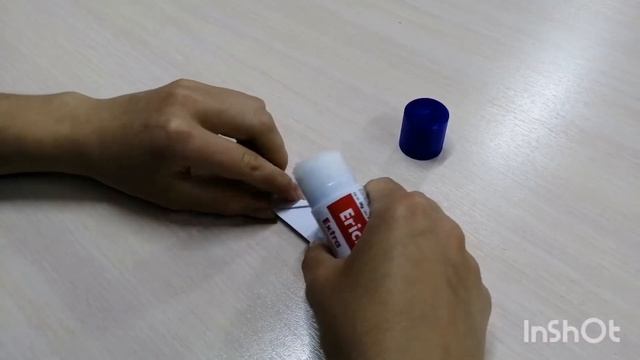 Цветок-триколор в технике оригами смотреть онлайн