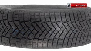 Зимние шины Pirelli Ice Zero FR обзор 2020/2021