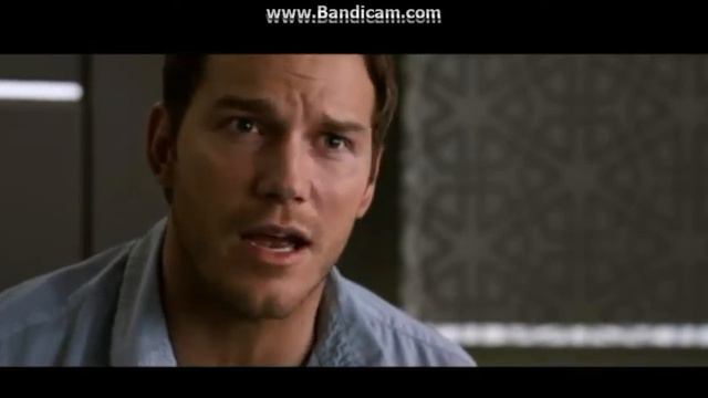 ►Фильм Пассажиры◄|♫ Sweet Dreams ♫ | смотреть онлайн