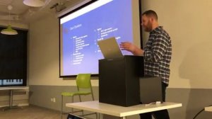 Kubernetes at Ticketmaster (Q2 2018 Update) - Mike Goodness