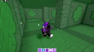 How to find the "Lucky" Marker |ROBLOX FIND THE MARKERS