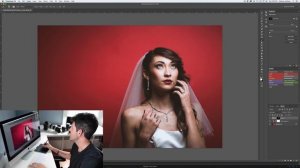 Wedding Photographer Academy Photoshop CC Workflow