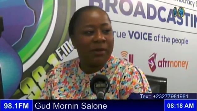 Justice Mitta Maria Samba talked about her new role at the ICC смотреть онлайн