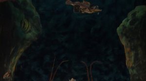 Гора самоцветов: Поморская сказка Налим Малиныч (Nalim Malinych)