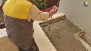 Unbelievable! That's how barbecue is made by digging natural stones!