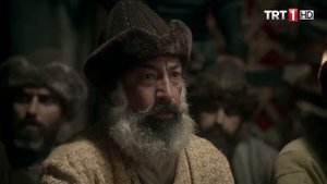 Diriliş Ertuğrul 21. Bölüm