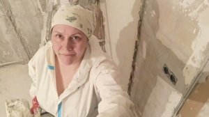 Как штукатурить по маякам