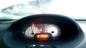 Контрактный двигатель Япония TOYOTA FUNCARGO /Тойота Функарго / NCP20 0339639 A/T 2WD 2NZ-FE 307519