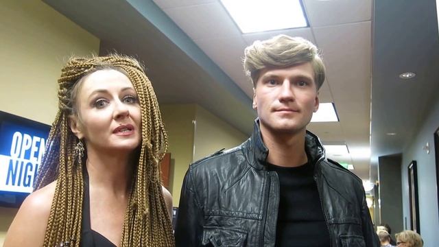 American Crew's Classically Modern Man смотреть онлайн