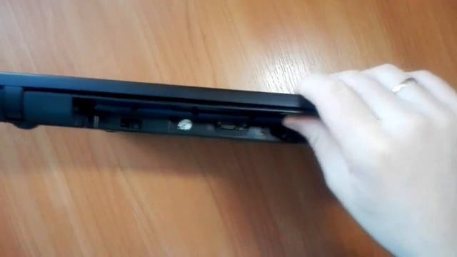 Как снять, поменять оперативную память (DDR) на ноутбуке Lenovo G505 смотреть онлайн