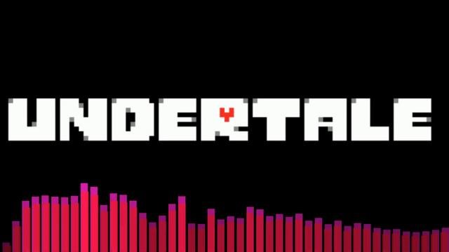 Spider Dance - Undertale Remix