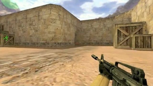 Cs 1.6 : - Гугенот! смотреть онлайн