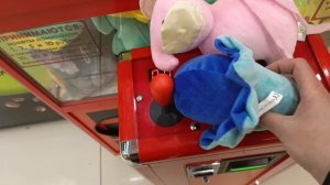 ЗАБИРАЮ ДВЕ ОГРОМНЫЕ ИГРУШКИ В ОДНОМ АППАРАТЕ ✌НЕБОЛЬШОЙ РЕЙД ПО АППАРАТАМ telephone 🤗