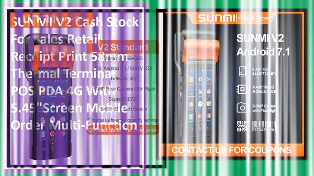 Top 5 Best Handheld Printer on 2022