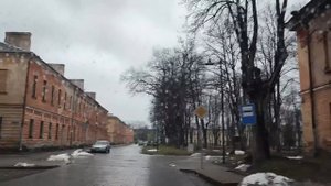 Стало Страшно в ЦЕРКВИ В ДАУГАВПИЛСЕ ПОЛЬСКАЯ ШКОЛА #латгалия  #даугавпилс #латвия #рекомендации