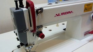 Швейная машина AURORA A-03-02E
