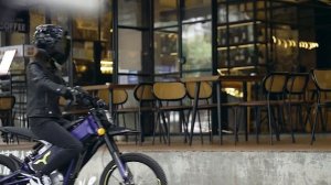 TALARIA TL2500. НОВИНКА 2023 года. ПРОМО