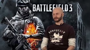 Battlefield 3. Игромания мнение. Алексей Макаренков.