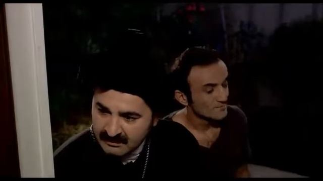 KUTSAL DAMACANA-citroen смотреть онлайн