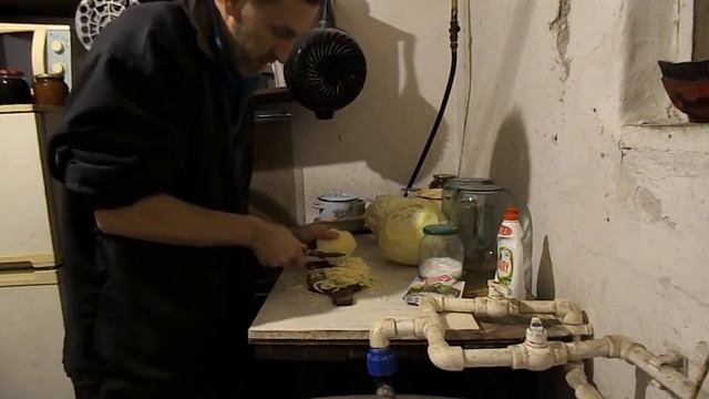 Вкуснейшая капуста смотреть онлайн