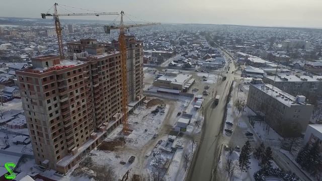 Проклятие "Видного". Ижевск смотреть онлайн