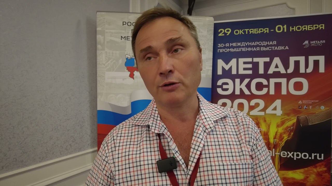 Лев Полянский, генеральный директор воронежской ГК “Протэк”