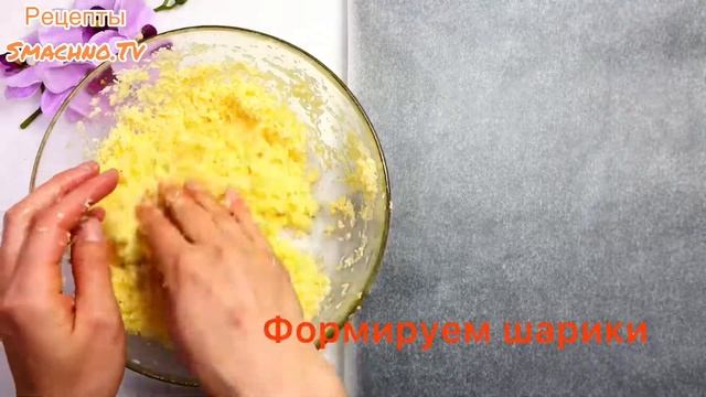 КОКОСОВОЕ ПЕЧЕНЬЕ РЕЦЕПТ/КОКОСОВОЕ ПЕЧЕНЬЕ БЕЗ МУКИ