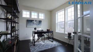 Mason Layout Home by Lennar